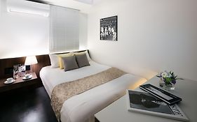 ヒルズホテル五反田